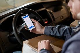 Delivery Driver Jobs Chicago