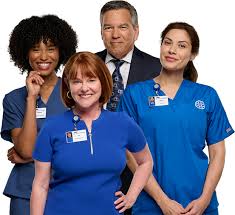 Entry Level Healthcare Jobs Texas