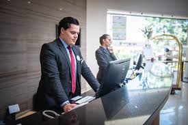Hotel Front Desk Jobs Miami