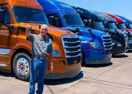 Local Trucking Jobs Dallas Tx