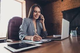Office Assistant Jobs Chicago