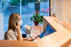Receptionist Jobs Houston Tx