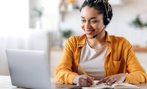 Virtual Assistant Jobs California